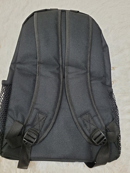 Delta Backpack